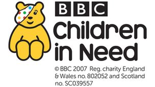 Bbc Children In Need Logo