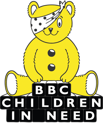 Bbc Children In Need Logo