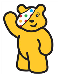 Children In Need Bear Ears