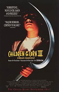 Children Of The Corn 2009 Wiki