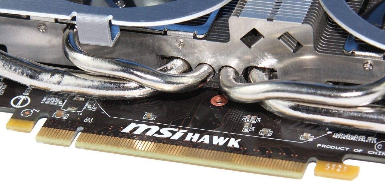 Gtx 460 Hawk Overclock