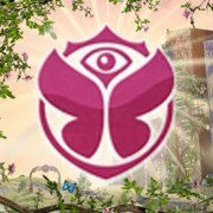 Tomorrowland 2013 Logo