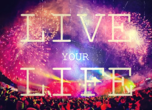 Tomorrowland 2013 Logo